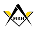 Masonic Regalia Hub Logo